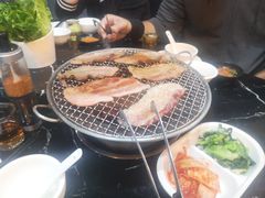 -燚青春泥炉烤肉(东泰店)