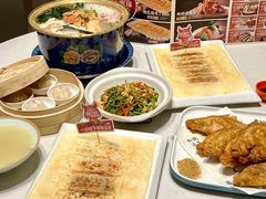 -北李妈妈菜·海肠捞饭(高新万达店)