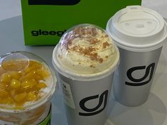 -gleeglee乐溢亦茶(朝阳大悦城店)