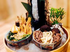 -牛匠和牛寿喜锅(西安总店)