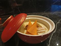 -九洲喜来登酒店湖月日餐厅