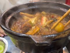 -川香煲(茅台路店)