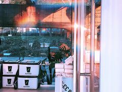 门面-BLATAGE COFFEE