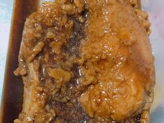 红烧大排-章氏(车站北路店)