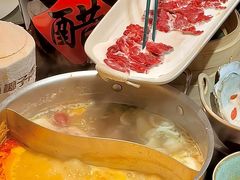 -椰子湾·海南火锅·糟粕醋·椰子鸡(正大广场店)