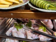 -青山青豆花·笑禅豆腐鱼(黄泥塝店)