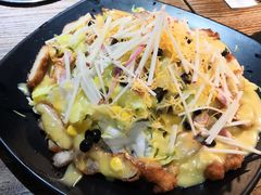 -MI WU FACTORY米屋美食工厂餐厅(绿地店)