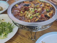 -溢心园香河肉饼总店