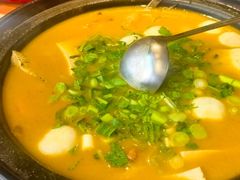 -龍歌自助小火锅(雨花台江南虹悦城店)