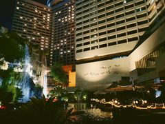 -广州花园酒店