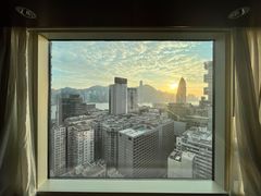 -香港尖沙咀凯悦酒店