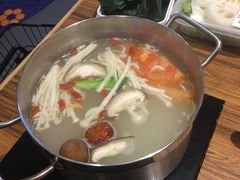 -锅小主火锅(楚翘城店)