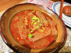 -南京大牌档(青岛万象城店)