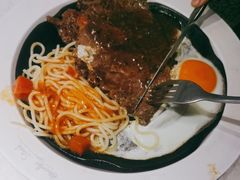 -豪客来牛排(开元盛世广场店)