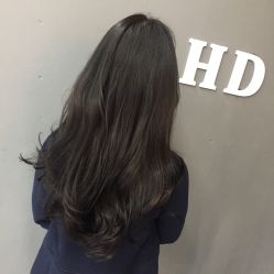 -HD HAIR STYLE