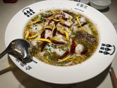 -渔语鱼酸菜鱼新川菜(来福士店)