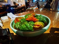 -疆Jiang·新疆秘制料理