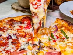-get pizza意大利餐厅(凯德MALL店)