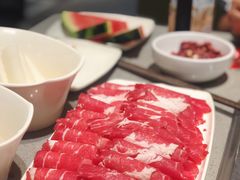-海底捞火锅(贵和购物中心店.原鲁能城店)