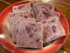 自制午餐肉-独雅老火锅(原宏声巷店)