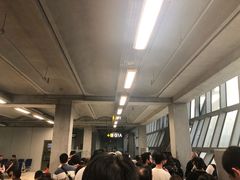 -曼谷素万那普国际机场