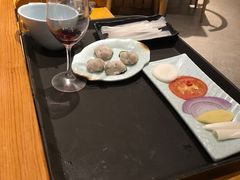 -贰重天冰煮羊自助火锅(东坝店)