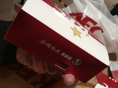 -肯德基(东直门来福士店)