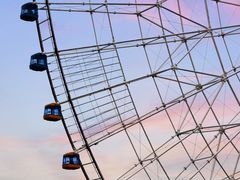 -南昌之星摩天轮