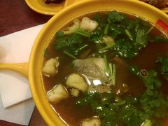 -小杨生煎(周浦万达店)