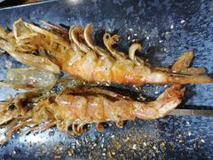 -老东镇啤酒屋海鲜加工·蒸汽海鲜·海鲜烧烤(台东店)