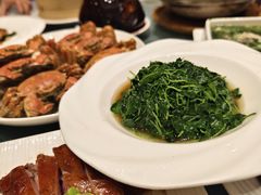 -新雅粤菜馆(南京东路店)