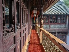 -东山雕花楼