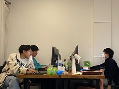 -小树照相馆·证件照(打浦桥店)