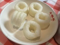 -小柴米·传统江西菜(万寿宫店)