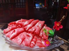 -码头故事火锅(富平店)