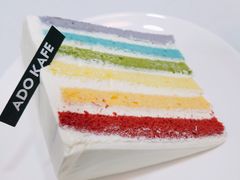-ADO KAFE(大学城店)