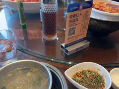 -东海怡品海鲜豆捞(舟宿夜江店)