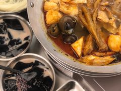 -小螺大作·螺蛳粉火锅(林和西店)