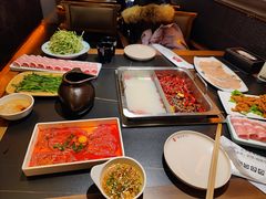 -福禄娃一家人火锅(上地店)