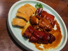 -新旺茶餐厅(嘉里城店)