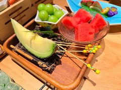 -Minase水濑·日料放题(外滩店)