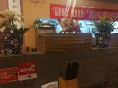 -左陕右甘(亚运村店)