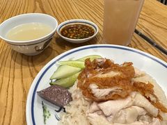 -红大哥水门鸡饭(總店)