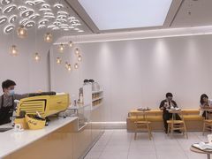 -麦当劳(徐汇漕溪北路百脑汇店)