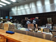 -Ramen满吉·豚骨拉面(丽园路店)