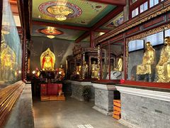 -华林禅寺