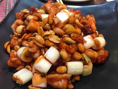 -玉桥餐厅(天坛店)