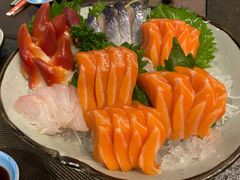 -福樱兰海鲜放题铁板烧(加州店)