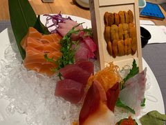 -隐泉之语日式料理(王府中环店)