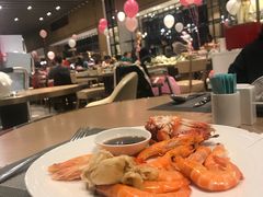 -新食谱全日制餐厅·苏州苏州湾艾美酒店